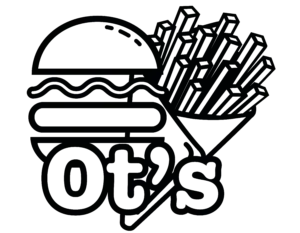 Logo Ot's