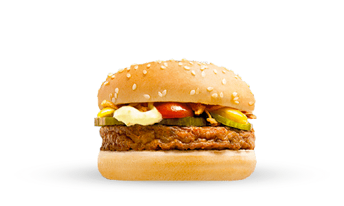 Le meilleur burger Bicky de Namur à déguster sans attendre au Ot's de Bouge
