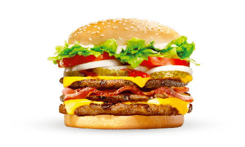 Le Nabucho est un hamburger emblématique du plus ancien fast-food namurois