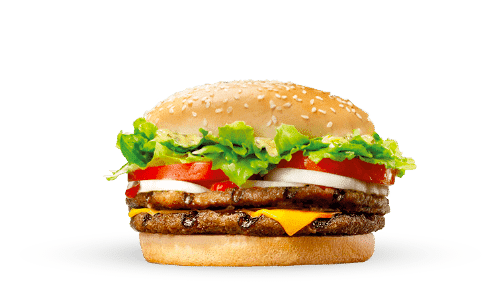 L'Original, un hamburger à la sauce Giant maison inspirée de Quick et aux ingrédients frais à tester sur Namur