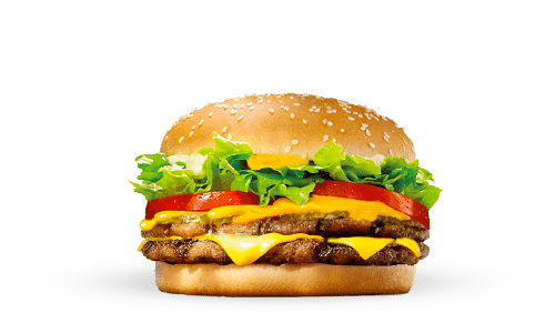 Encore un hamburger emblématique du plus ancien fast-food namurois : le Double Suisse et sa délicieuse sauce fromage