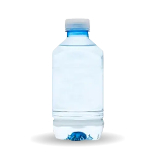 bouteille eau