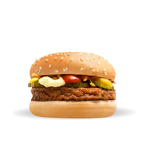 ots bicky burger