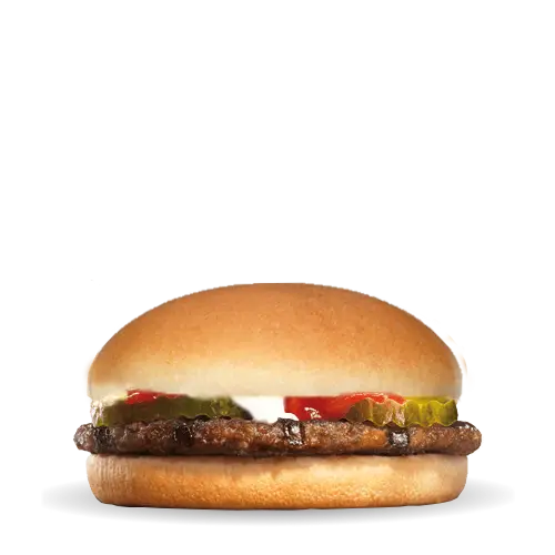 ots burger junior