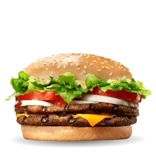 ots burger original