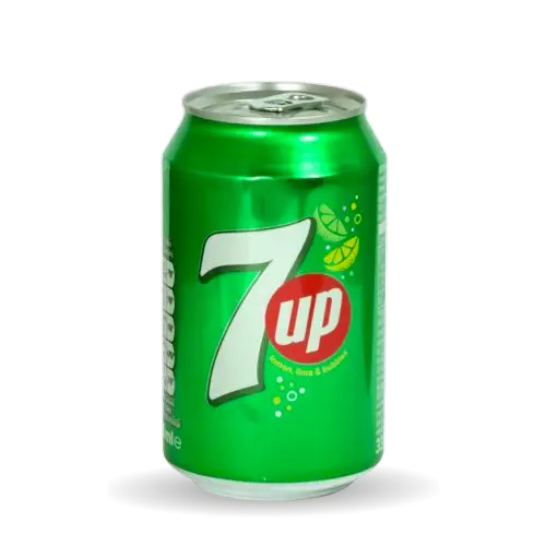 seven up